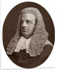 Right Hon Sir William Baliol Brett, Judge of the Court of Appeal by Lock & Whitfield