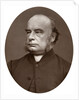 Right Rev William Connor Magee, DD, Bishop of Peterborough by Lock & Whitfield