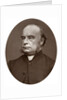 Right Rev William Connor Magee, DD, Bishop of Peterborough by Lock & Whitfield
