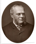 Hon Sir Lewis William Cave, Judge of the High Court of Justice by Lock & Whitfield