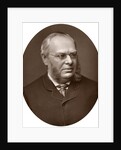 Hon Sir Lewis William Cave, Judge of the High Court of Justice by Lock & Whitfield