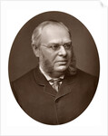 Hon Sir Lewis William Cave, Judge of the High Court of Justice by Lock & Whitfield