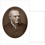 Hon Sir Lewis William Cave, Judge of the High Court of Justice by Lock & Whitfield