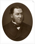 Hon Sir James Charles Mathew, LLD, Judge of the High Court of Justice by Lock & Whitfield