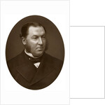 Hon Sir James Charles Mathew, LLD, Judge of the High Court of Justice by Lock & Whitfield