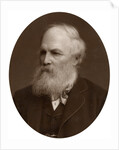 Lumb Stocks, RA, British engraver by Lock & Whitfield