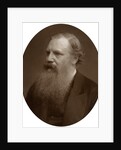 Henry Baker Tristram, MA, FRS, LLD, Canon of Durham by Lock & Whitfield