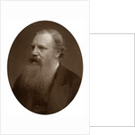 Henry Baker Tristram, MA, FRS, LLD, Canon of Durham by Lock & Whitfield