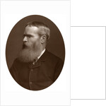 William Frederick Yeames, RA, English painter by Lock & Whitfield