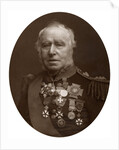 Admiral Sir Sydney Colpoys Dacres, Governor of Greenwich Hospital by Lock & Whitfield