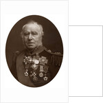 Admiral Sir Sydney Colpoys Dacres, Governor of Greenwich Hospital by Lock & Whitfield