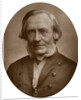Rev George Granville Bradley, DD, Dean of Westminster by Lock & Whitfield