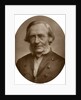 Rev George Granville Bradley, DD, Dean of Westminster by Lock & Whitfield