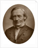 Rev George Granville Bradley, DD, Dean of Westminster by Lock & Whitfield