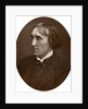 Henry Irving, English actor by Lock & Whitfield