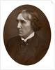 Henry Irving, English actor by Lock & Whitfield