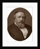 Benjamin Ward Richardson, British physician and writer on medical history by Lock & Whitfield