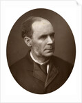 Hon Sir Edward Ebenezer Kay, Judge of the High Court of Justice by Lock & Whitfield