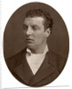 Captain Lord Charles William Delapoer Beresford, British naval officer by Lock & Whitfield