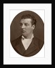 Captain Lord Charles William Delapoer Beresford, British naval officer by Lock & Whitfield