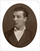 Captain Lord Charles William Delapoer Beresford, British naval officer by Lock & Whitfield