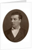 Captain Lord Charles William Delapoer Beresford, British naval officer by Lock & Whitfield