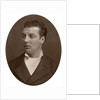 Captain Lord Charles William Delapoer Beresford, British naval officer by Lock & Whitfield