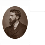 Frank Dicksee, ARA, English painter and illustrator by Lock & Whitfield