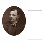 Frank Holl, ARA, English painter by Lock & Whitfield