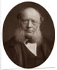 Charles William Siemens, DCL, FRS, German electrical engineer and inventor by Lock & Whitfield