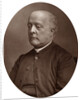 Rev Sir Frederick A Gore Ouseley, Bart, Professor of Music at the University of Oxford by Lock & Whitfield