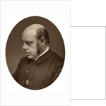 Reverend Joseph Barber Lightfoot, Bishop Designate of Durham by Lock & Whitfield