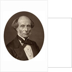 Sir Henry Manisty, judge of the High Court of Justice by Lock & Whitfield