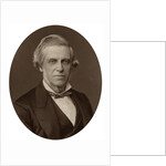 William Bowman, Fellow of the Royal Society by Lock & Whitfield