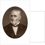 Sir Anthony Cleasby, judge of the High Court of Justice by Lock & Whitfield