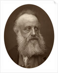James Clarke Hook, Royal Academician by Lock & Whitfield