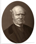Thomas Hughes by Lock & Whitfield