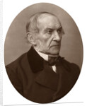 William Ewart Gladstone MP, British Liberal Prime Minister by Lock & Whitfield