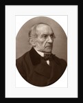 William Ewart Gladstone MP, British Liberal Prime Minister by Lock & Whitfield