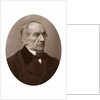William Ewart Gladstone MP, British Liberal Prime Minister by Lock & Whitfield