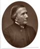 Reverend Charles John Vaughan, DD, Dean of Llandaff and Master of the Temple by Lock & Whitfield