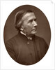 Reverend Charles John Vaughan, DD, Dean of Llandaff and Master of the Temple by Lock & Whitfield