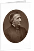 Reverend Charles John Vaughan, DD, Dean of Llandaff and Master of the Temple by Lock & Whitfield