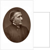 Reverend Charles John Vaughan, DD, Dean of Llandaff and Master of the Temple by Lock & Whitfield