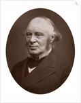 John Fowler, civil engineer by Lock & Whitfield