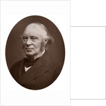 John Fowler, civil engineer by Lock & Whitfield
