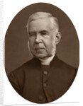 Right Reverend James Colquhoun Campbell DD, Bishop of Bangor by Lock & Whitfield