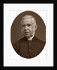 Right Reverend James Colquhoun Campbell DD, Bishop of Bangor by Lock & Whitfield