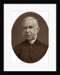Right Reverend James Colquhoun Campbell DD, Bishop of Bangor by Lock & Whitfield
