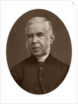 Right Reverend James Colquhoun Campbell DD, Bishop of Bangor by Lock & Whitfield